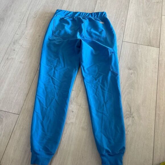 Figs womens scrubs pants size XS - Picture 6 of 9